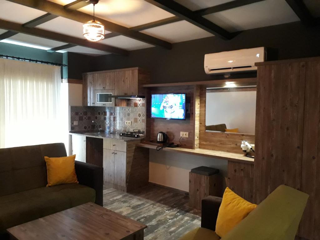 The Sarigerme Inn — Саригерме, Туреччина мініатюра 62