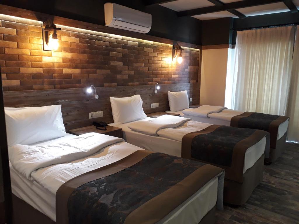 The Sarigerme Inn — Саригерме, Туреччина мініатюра 60