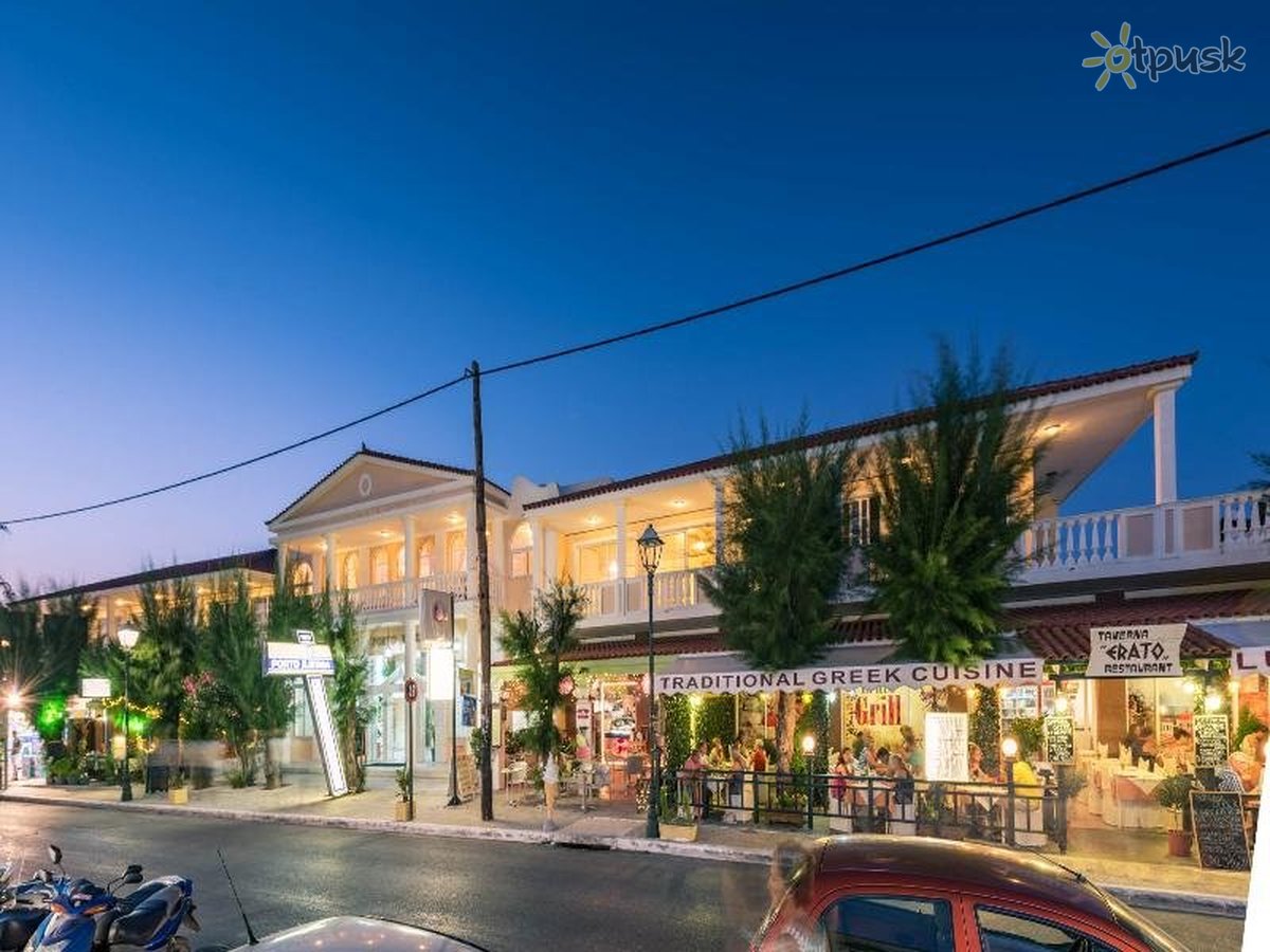 Porto Iliessa — о. Закінф, Греція мініатюра 37