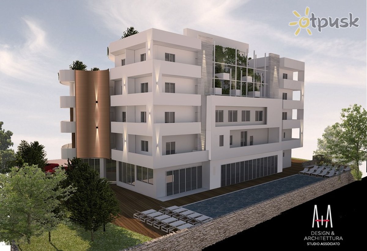 Regina Garden — Вльора, Албанія — фото 1