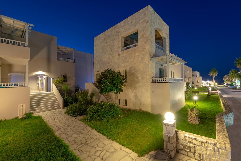 Erato Beach Hotel — о. Крит, Греція мініатюра 47