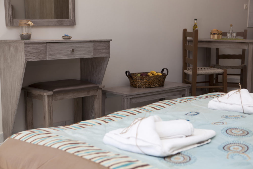 Anna Katerina Apartments Platanias — о. Крит, Греція мініатюра 9