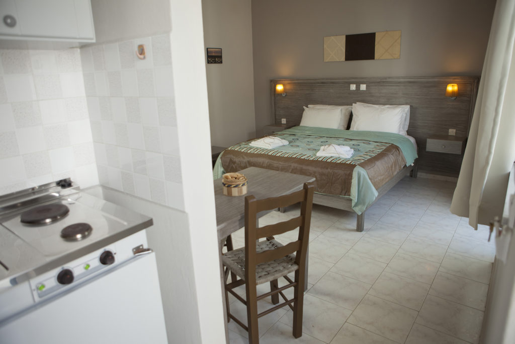 Anna Katerina Apartments Platanias — о. Крит, Греція мініатюра 14