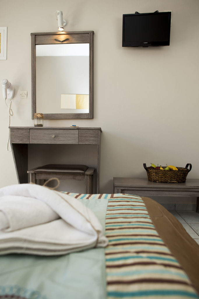 Anna Katerina Apartments Platanias — о. Крит, Греція мініатюра 6