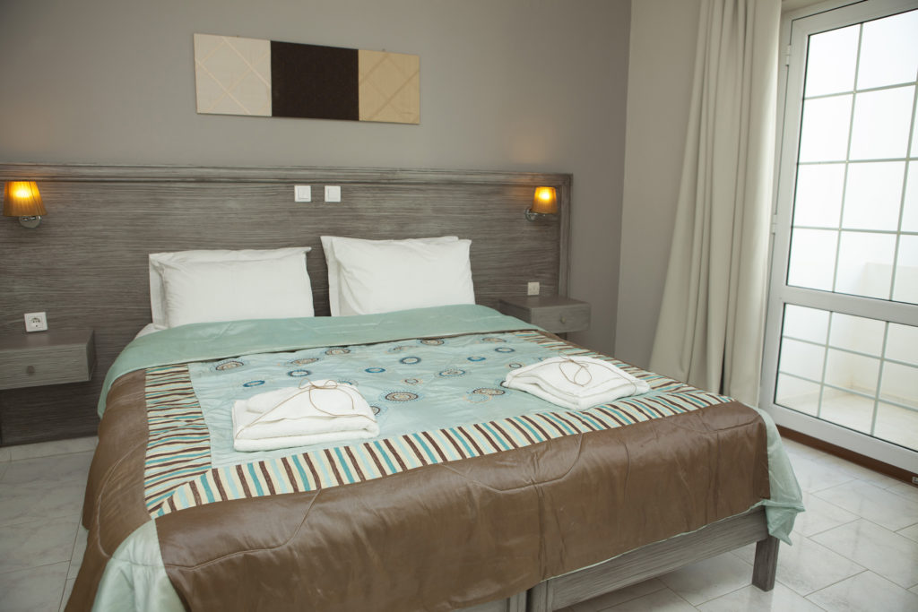 Anna Katerina Apartments Platanias — о. Крит, Греція мініатюра 19