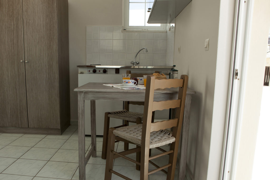Anna Katerina Apartments Platanias — о. Крит, Греція мініатюра 8