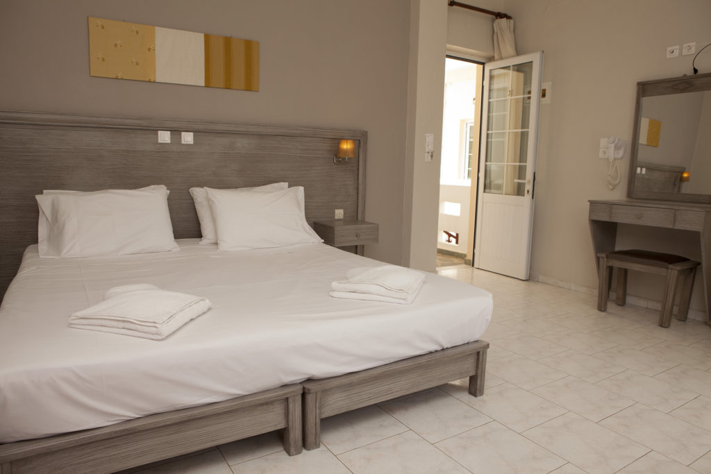 Anna Katerina Apartments Platanias — о. Крит, Греція мініатюра 20