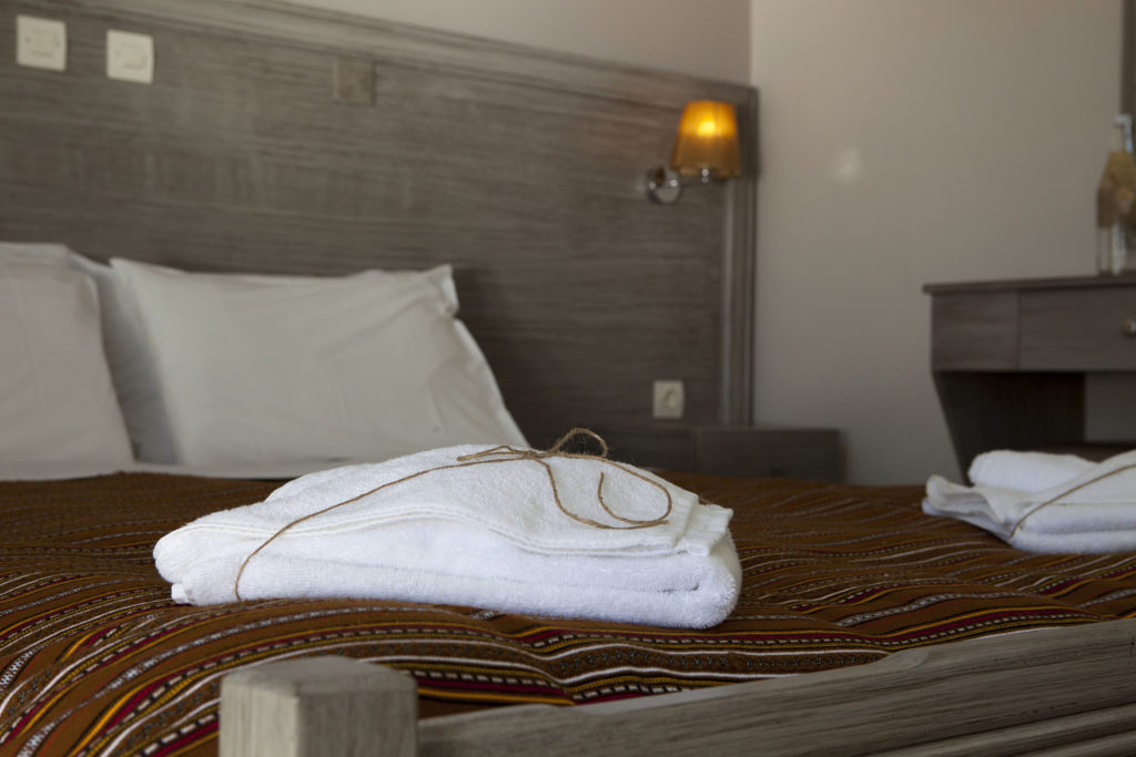 Anna Katerina Apartments Platanias — о. Крит, Греція мініатюра 10