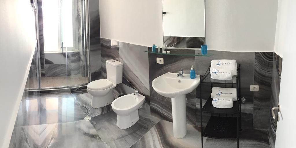 Aquamarine Apartments — Саранда, Албанія мініатюра 6