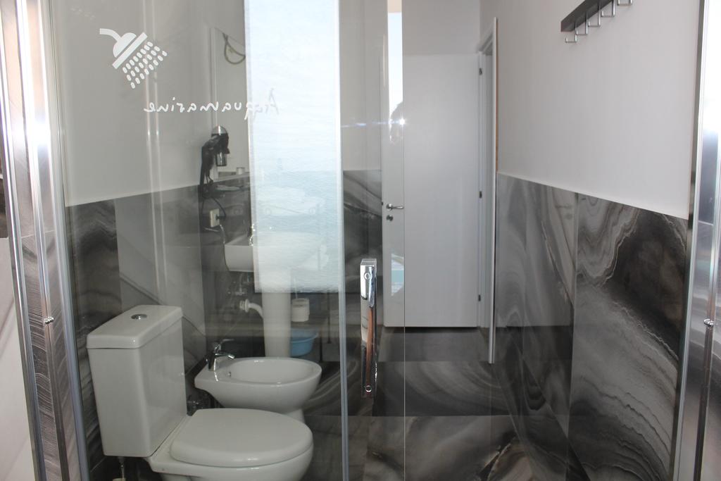 Aquamarine Apartments — Саранда, Албанія мініатюра 13