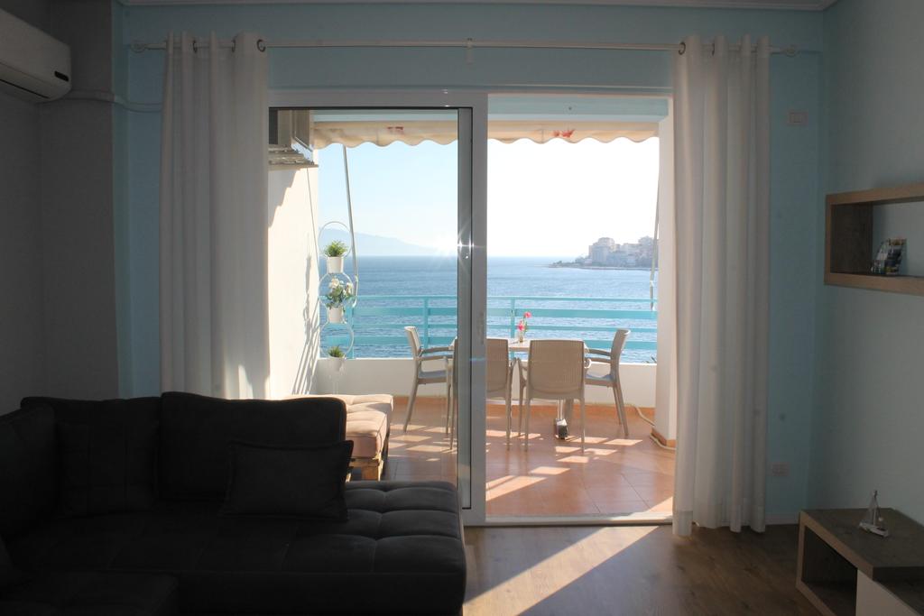 Aquamarine Apartments — Саранда, Албанія мініатюра 15