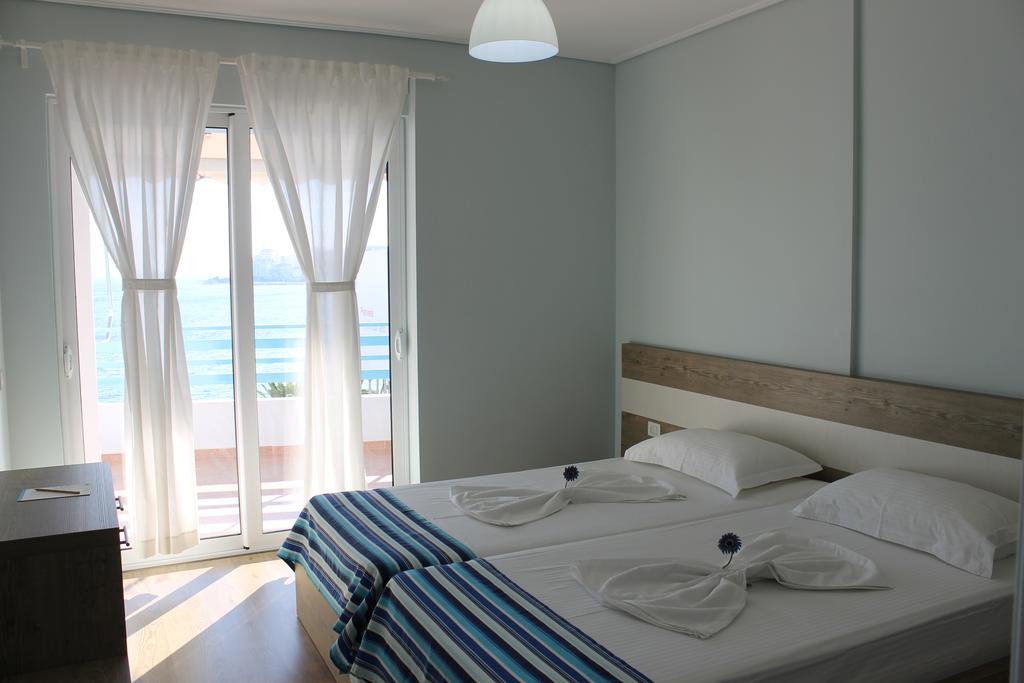Aquamarine Apartments — Саранда, Албанія мініатюра 17