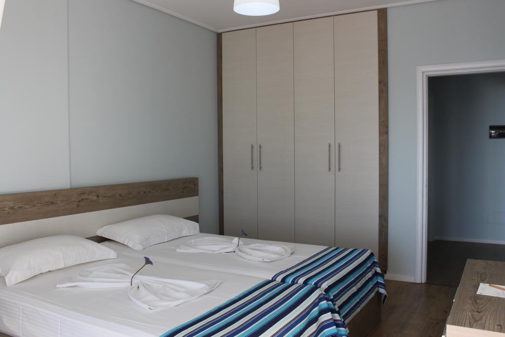 Aquamarine Apartments — Саранда, Албанія мініатюра 20