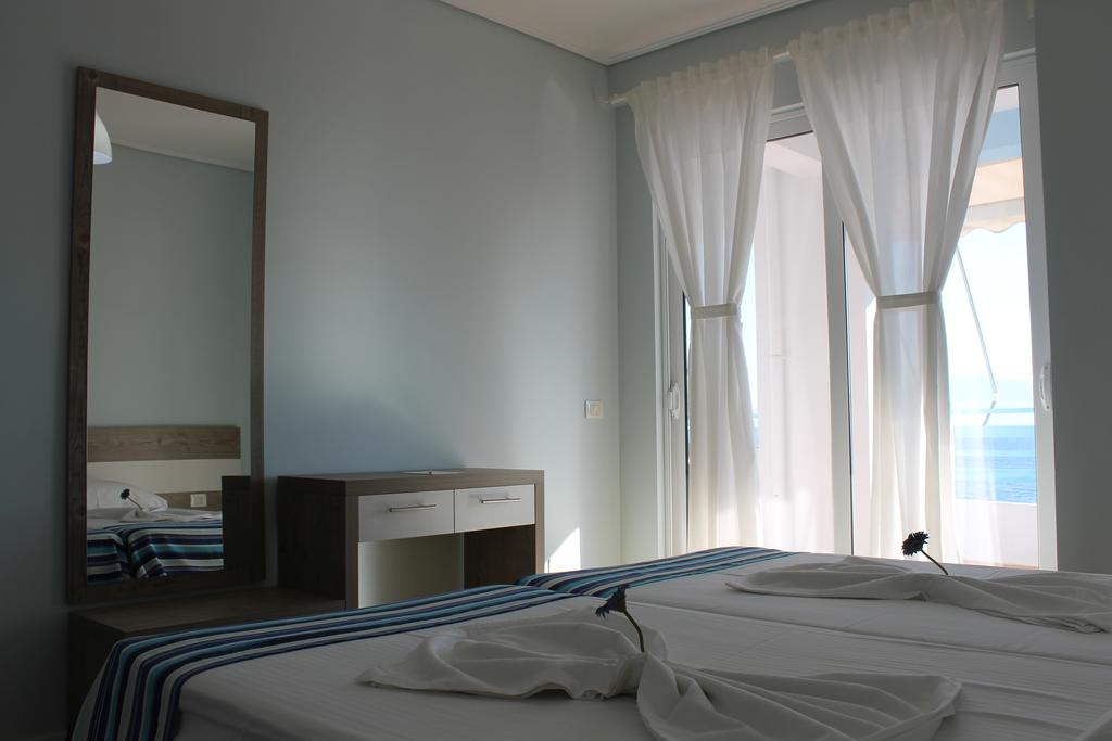 Aquamarine Apartments — Саранда, Албанія мініатюра 21