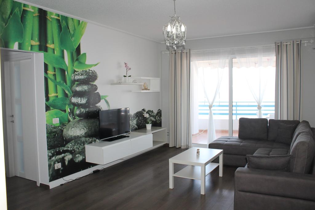 Aquamarine Apartments — Саранда, Албанія мініатюра 24