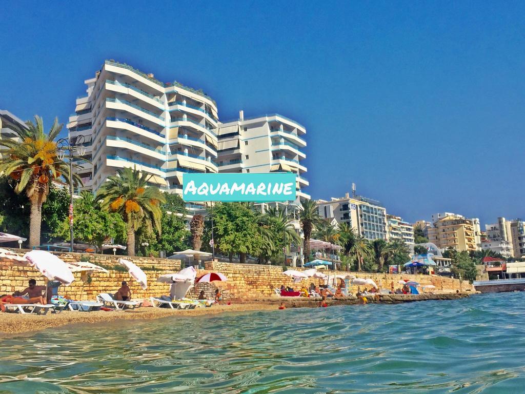 Aquamarine Apartments — Саранда, Албанія мініатюра 25