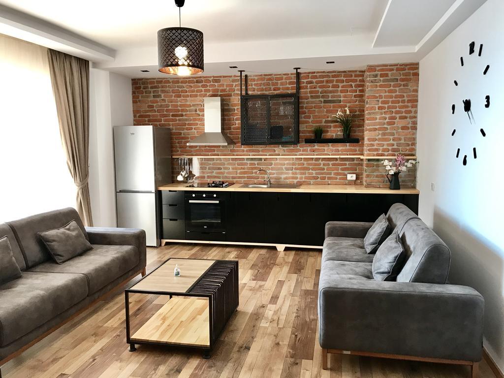 Aquamarine Apartments — Саранда, Албанія мініатюра 27