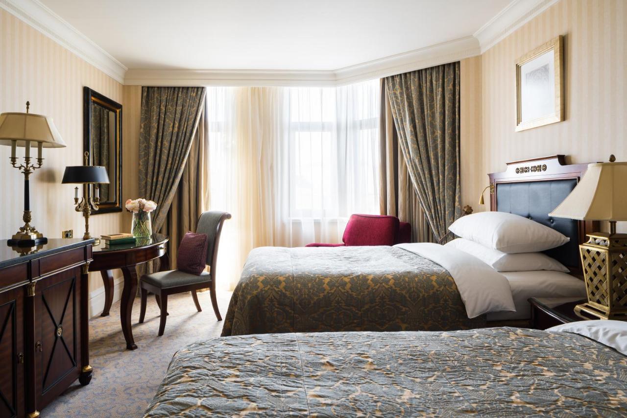 InterContinental Kiev — Київ, Україна мініатюра 8