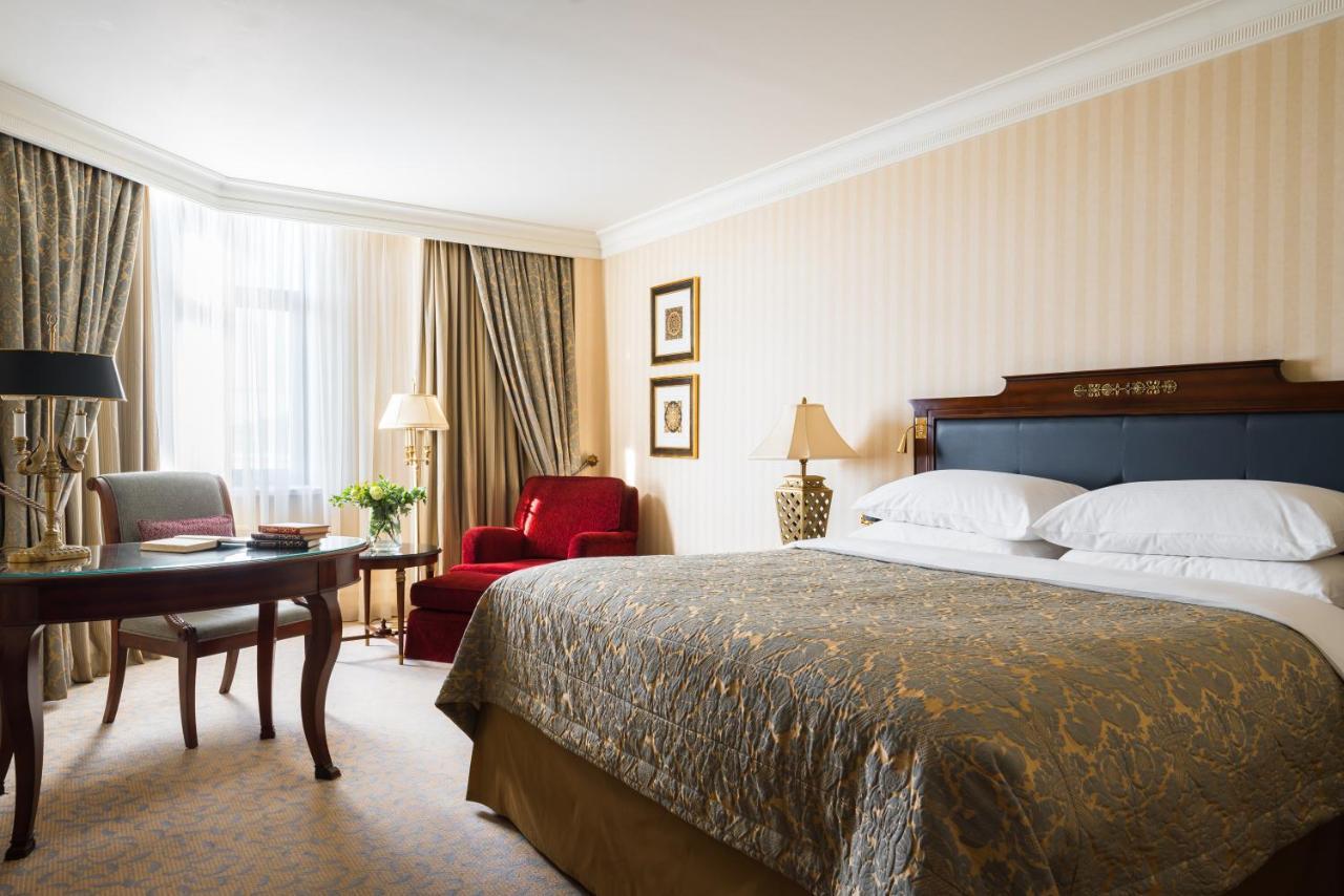 InterContinental Kiev — Київ, Україна мініатюра 7