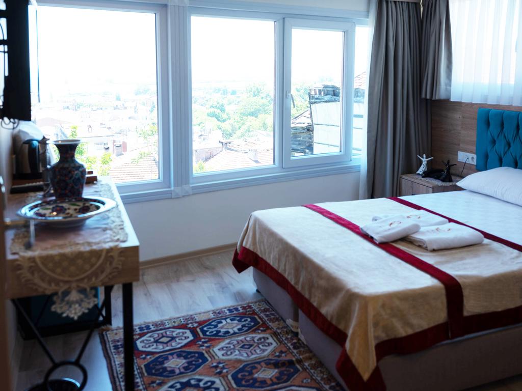 Laila Hotel — Стамбул, Туреччина — фото 1
