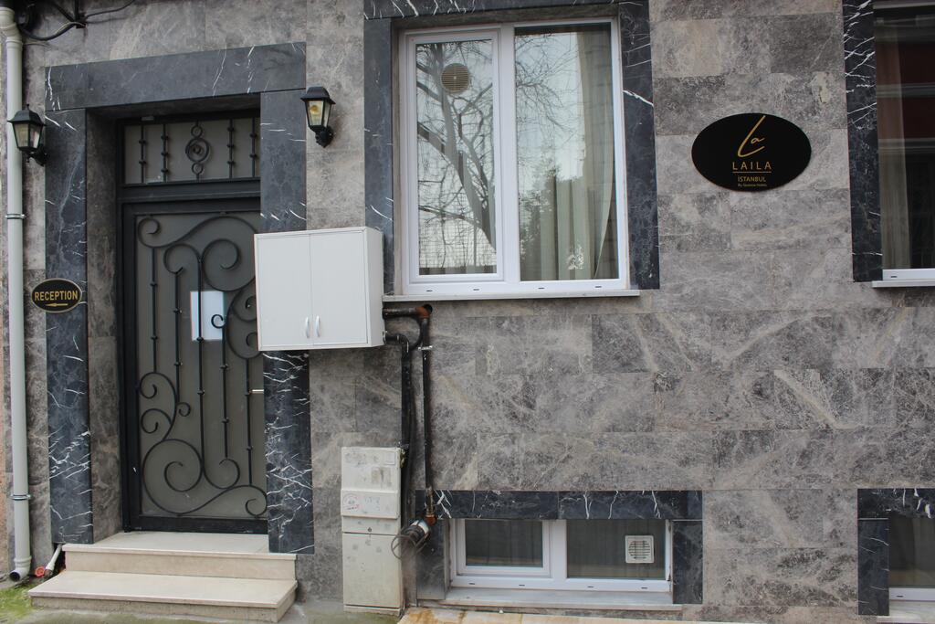 Laila Hotel — Стамбул, Туреччина мініатюра 8