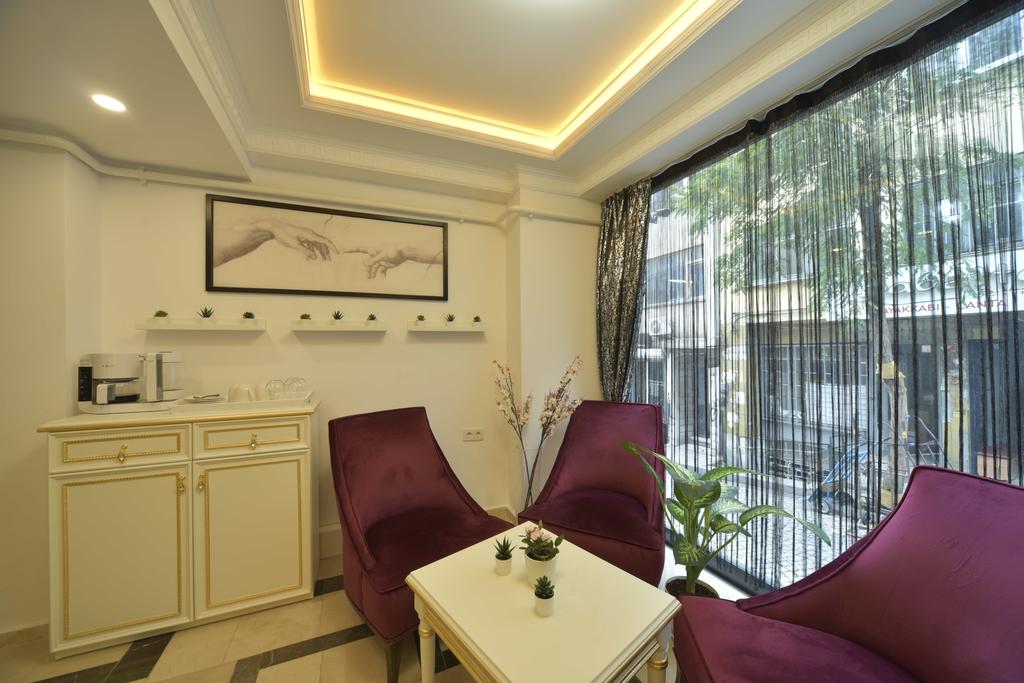 Lika Hotel — Стамбул, Туреччина мініатюра 6