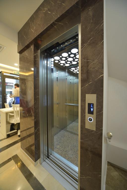 Lika Hotel — Стамбул, Туреччина мініатюра 7