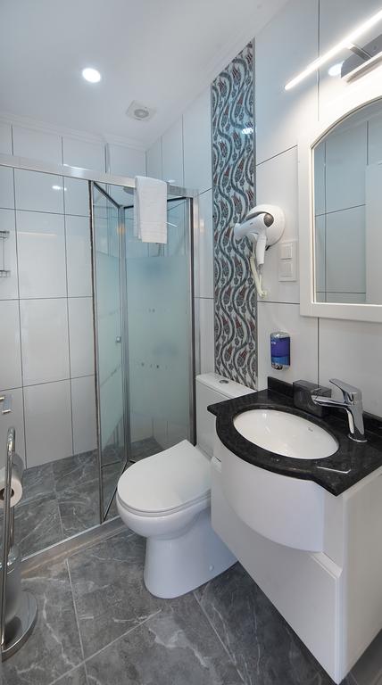 Lika Hotel — Стамбул, Туреччина мініатюра 9