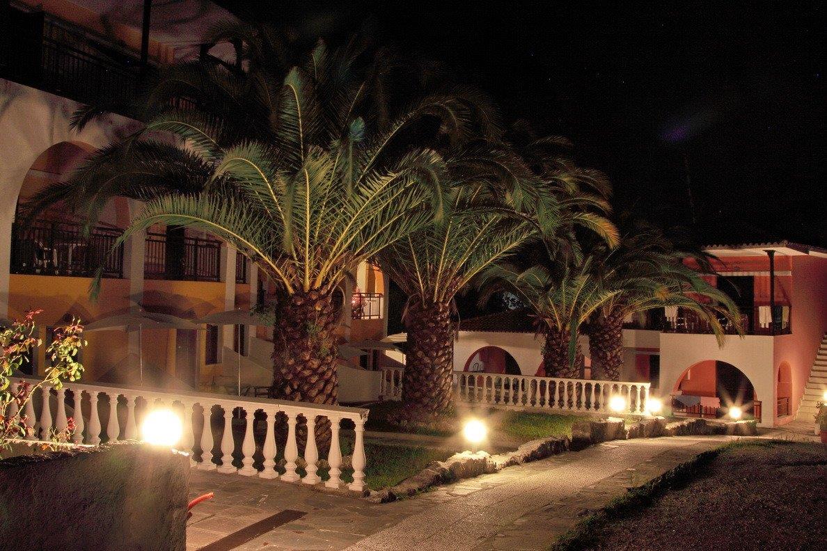Kassandra Bay Village — Халкідікі, Греція мініатюра 6