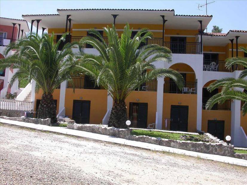 Kassandra Bay Village — Халкідікі, Греція мініатюра 8