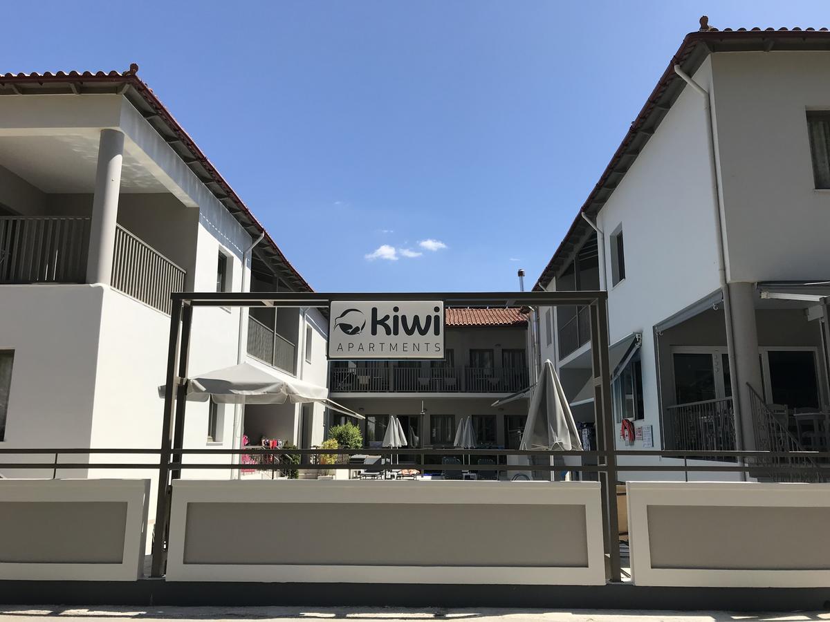 Kiwi Apartments — о. Крит, Греція мініатюра 36