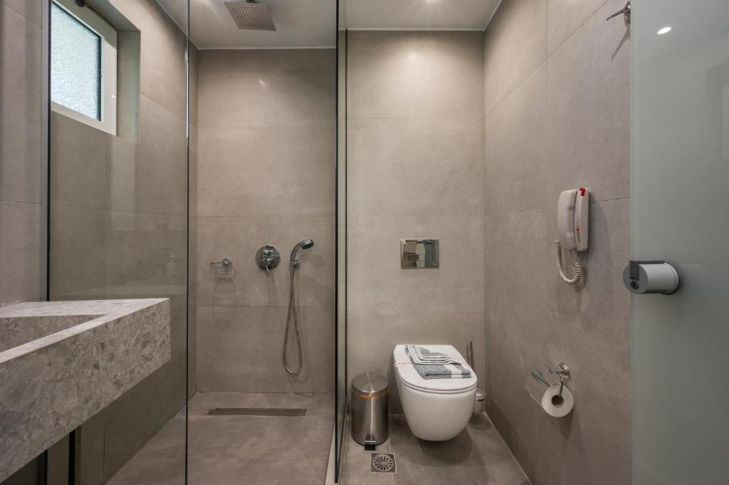 Mare Blue Suites — о. Крит, Греція мініатюра 34
