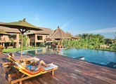 Mara River Safari Lodge — о. Балі, Індонезія мініатюра 91