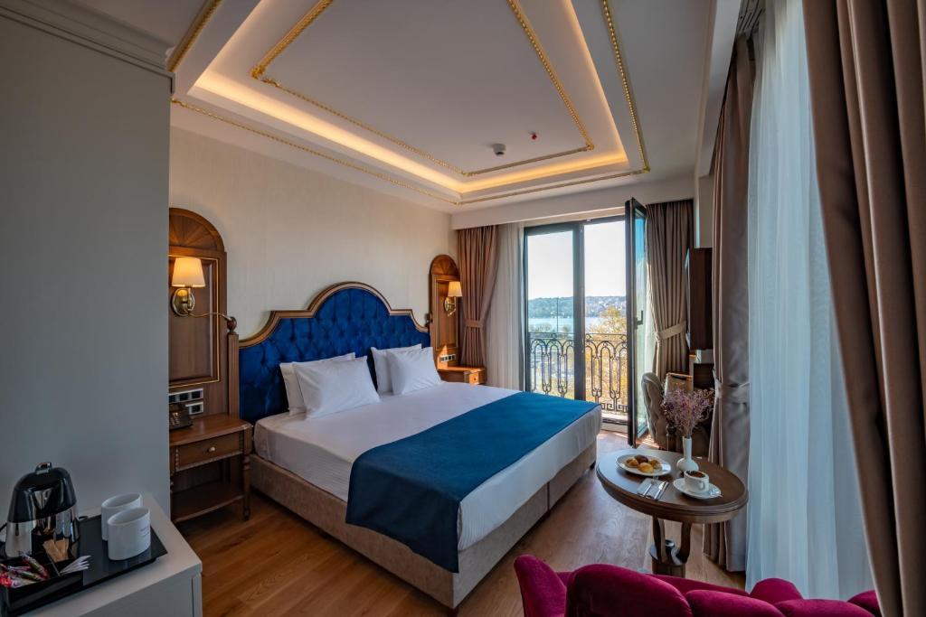 Bvs Bosphorus Pera — Стамбул, Туреччина мініатюра 9