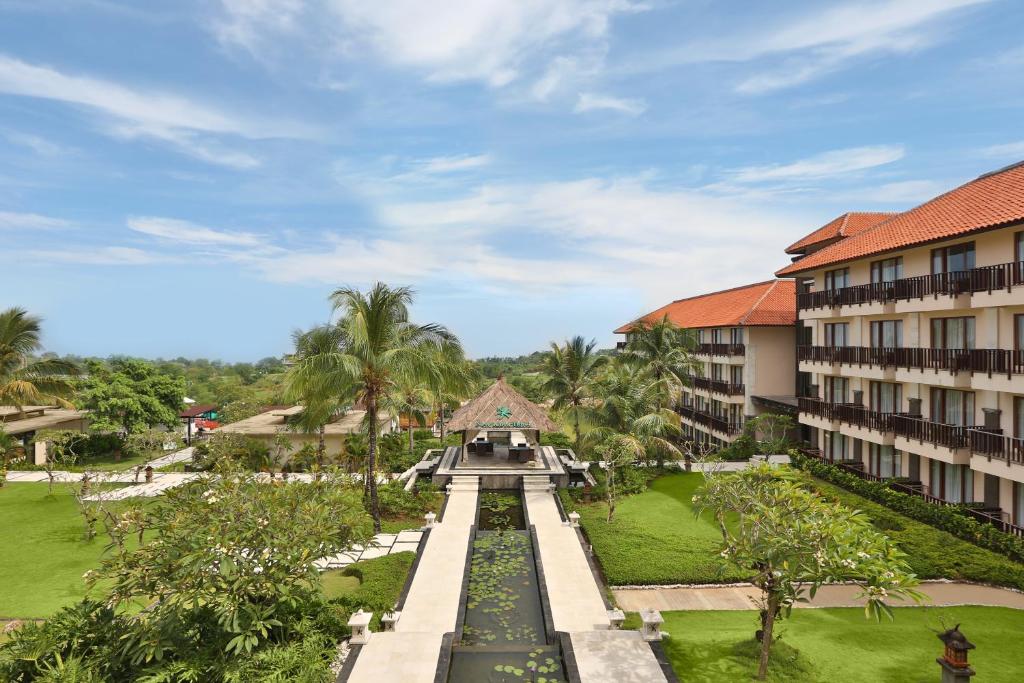 New Kuta Hotel by Lorin — о. Балі, Індонезія мініатюра 7