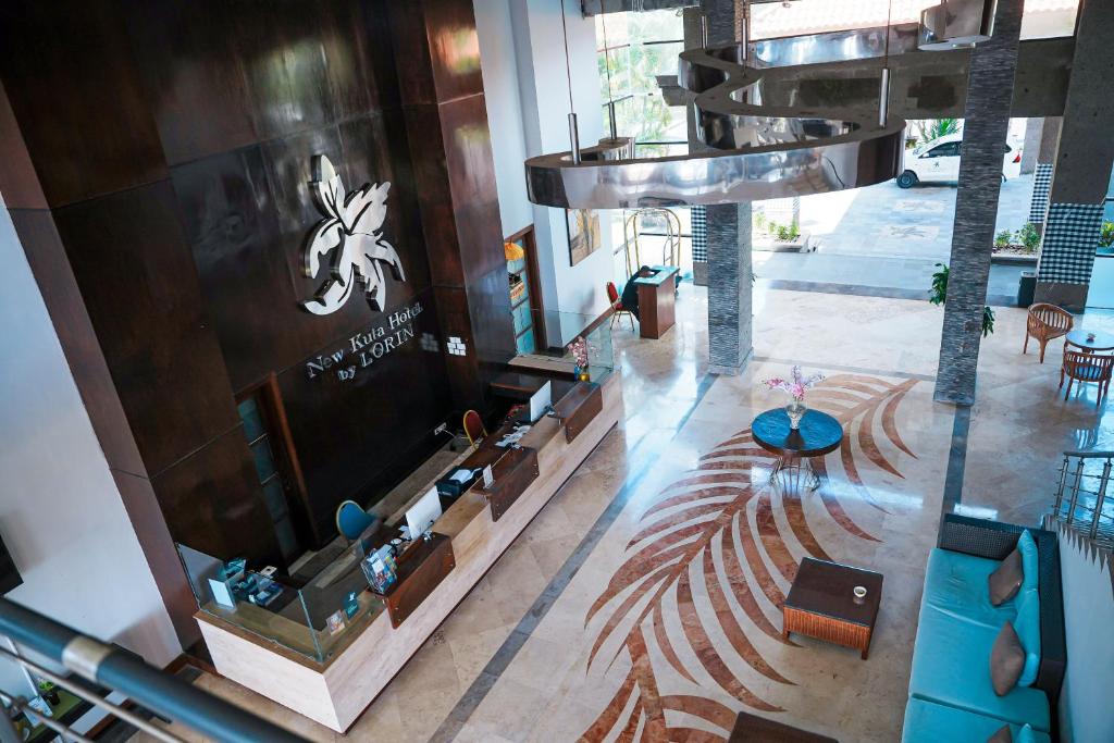 New Kuta Hotel by Lorin — о. Балі, Індонезія мініатюра 6