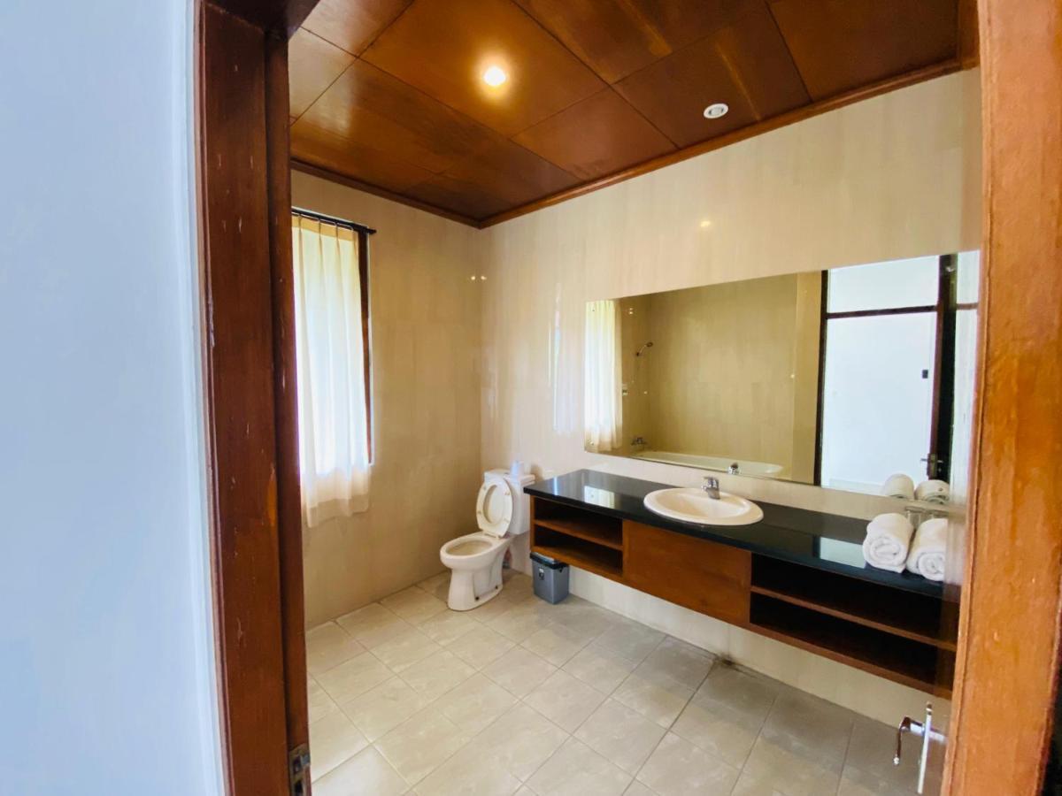 Putri Ayu Cottages — о. Балі, Індонезія мініатюра 71