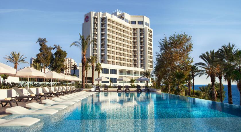 Akra Hotel — Анталія, Туреччина мініатюра 8