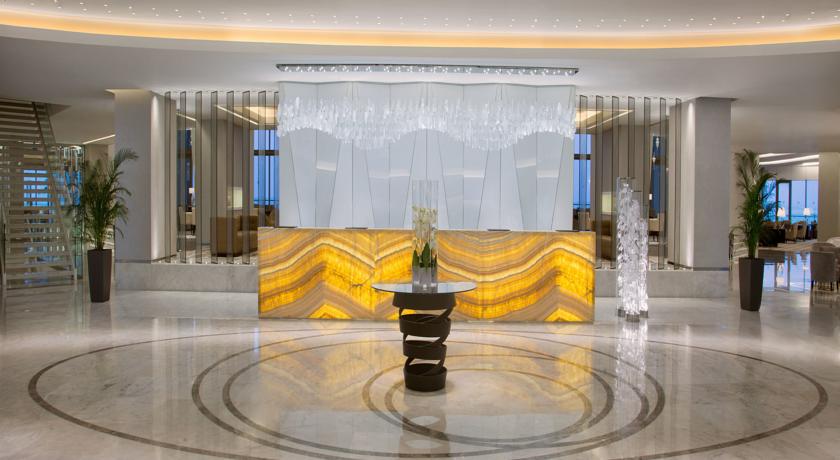Akra Hotel — Анталія, Туреччина мініатюра 11