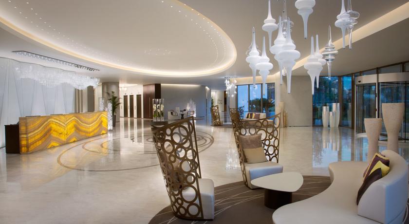 Akra Hotel — Анталія, Туреччина мініатюра 12