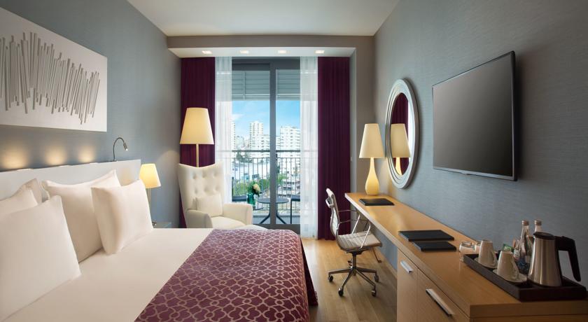 Akra Hotel — Анталія, Туреччина мініатюра 13