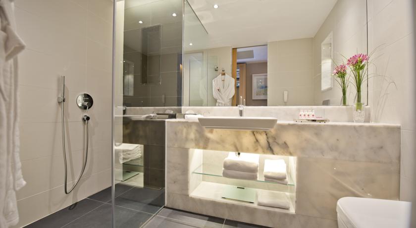 Akra Hotel — Анталія, Туреччина мініатюра 16