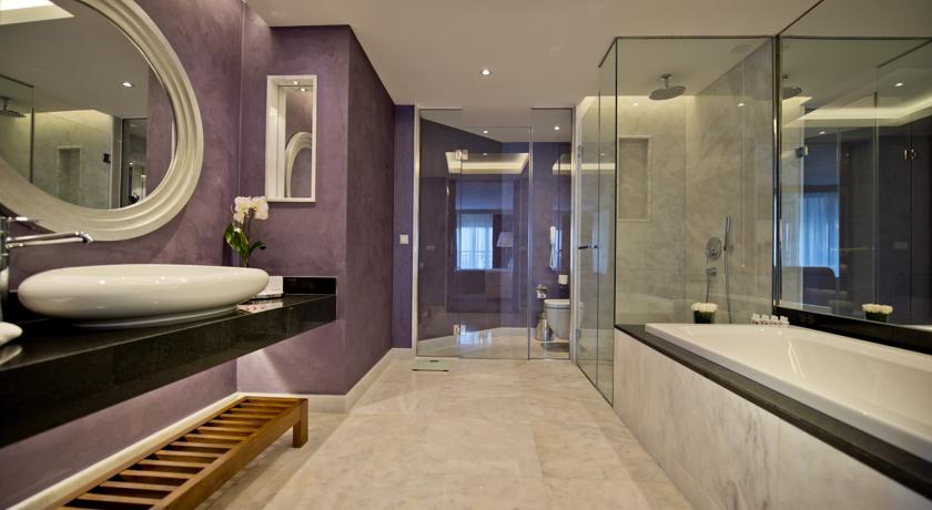 Akra Hotel — Анталія, Туреччина мініатюра 17