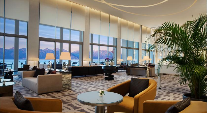 Akra Hotel — Анталія, Туреччина мініатюра 20