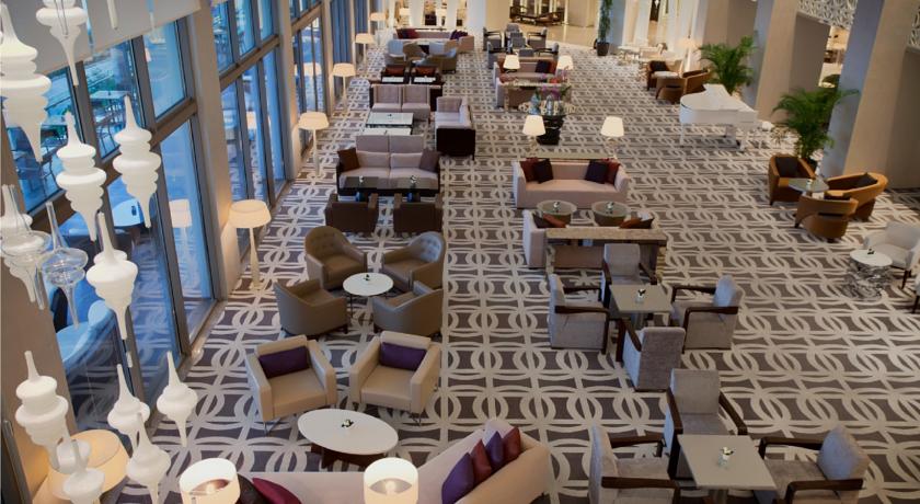Akra Hotel — Анталія, Туреччина мініатюра 21