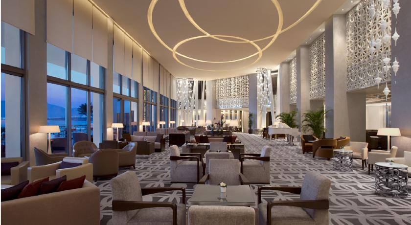 Akra Hotel — Анталія, Туреччина мініатюра 22
