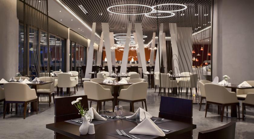 Akra Hotel — Анталія, Туреччина мініатюра 23