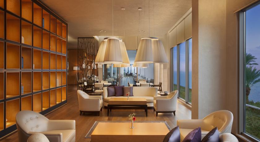 Akra Hotel — Анталія, Туреччина мініатюра 28
