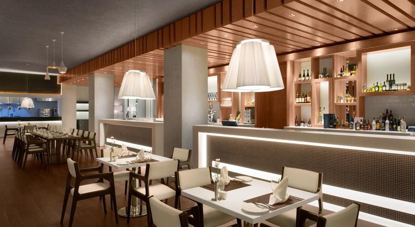 Akra Hotel — Анталія, Туреччина мініатюра 32