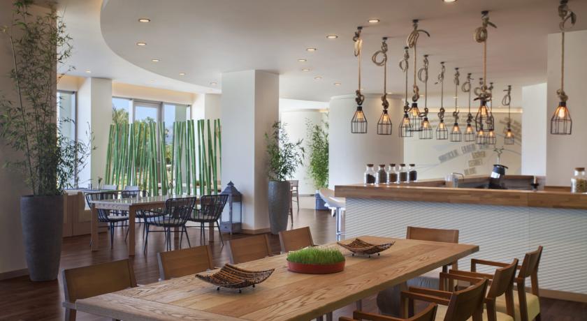 Akra Hotel — Анталія, Туреччина мініатюра 34